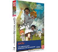 The Promised Neverland - Saison 1