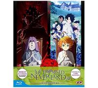 The Promised Neverland - Season 2 Lim. Edit. (Eps 01-11) (Dv 3 Br)