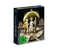 The Promised Neverland - Staffel 1 - Komplett-Set - Vol.1-2 [Blu-ray]