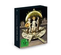 The Promised Neverland-Staffel 1-Komplett-Set-Vol.1-2 [Import]