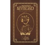 The promised neverland t01 - édition grace field Kaiu Shirai (Auteur), Posuka Demizu (Dessinateur)