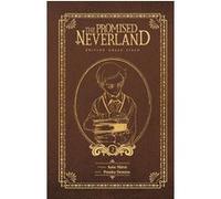 The promised neverland t02 - édition grace field Kaiu Shirai (Auteur), Posuka Demizu (Dessinateur)
