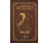 THE PROMISED NEVERLAND T05 - réédition DELUXE Kaiu Shirai (Auteur), Posuka Demizu (Dessinateur)