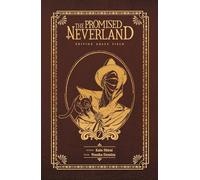 Kaiu Shirai – The Promised Neverland T07 – Édition Grace Field – Broché