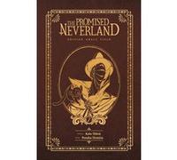 The Promised Neverland T07 - Édition Grace Field Kaiu Shirai (Auteur), Posuka Demizu (Dessinateur)
