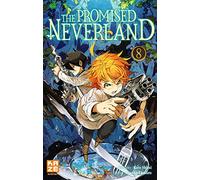 The Promised Neverland T08