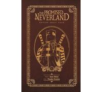 The Promised Neverland T09 - Édition Grace Field