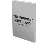 The Promised Neverland T10 - Édition Grace Field