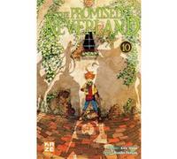 The Promised Neverland T10 Posuka Demizu (Dessinateur), Kaiu Shirai (Auteur)