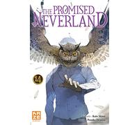 The Promised Neverland T14