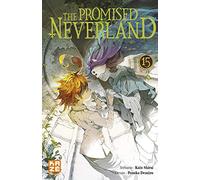 The Promised Neverland T15