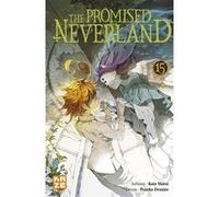 The Promised Neverland T15