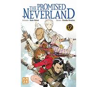 The Promised Neverland T17