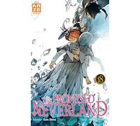 The Promised Neverland T18