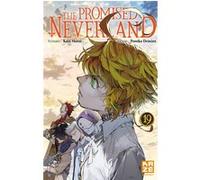 The Promised Neverland T19