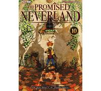 The promised Neverland (Vol. 10)