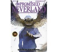 The promised Neverland (Vol. 14)