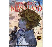 The promised Neverland (Vol. 19)