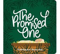 The Promised One | Children's Board Book