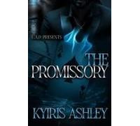 The Promissory: An African American Dark Romance Paperback Book By Kyiris Ashley