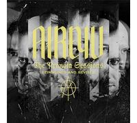 The Pronoia Sessions – Vinyle coloré – Rough Trade Distribution GmbH