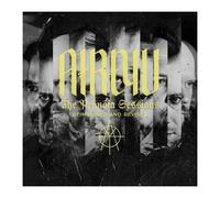 The Pronoia Sessions - Cd Album