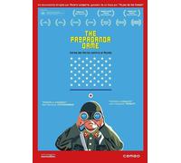 The Propaganda Game (The Korean Dream) (2015) (Dvd)