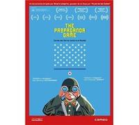 The Propaganda Game (The Korean Dream) (2015) (DVD) G