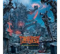 Demonstealer – The Propaganda Machine – CD – Digipak
