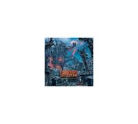 Demonstealer – The Propaganda Machine – CD – Digipak