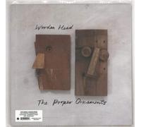 The Proper Ornaments Wooden Head (Vinyl)