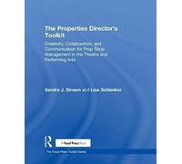 The Properties Director's Toolkit