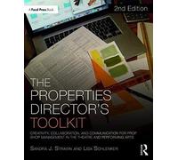 The Properties Director's Toolkit