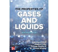 The Properties of Gases and Liquids