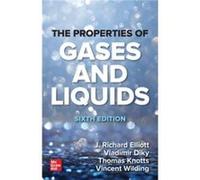 The Properties of Gases and Liquids Sixth Edition by W. Vincent Wilding W. Vincent Wilding (Auteur)