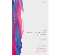 The Property-contract Interface: Historical and Theoretical Perspectives