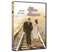 The Property is Condemned