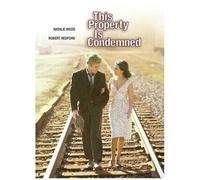 The Property is Condemned