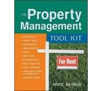 The Property Management Tool Kit