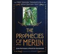 The Prophecies Of Merlin