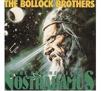 The Prophecies of Nostradamus
