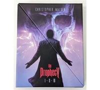 The Prophecy 1-3 Blu-ray 4K Ultra HD E