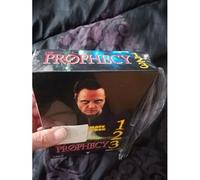 The Prophecy 1-3 - Coffret Dvd Christopher Walken