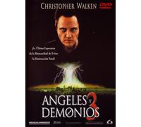 The Prophecy 3: The Ascent / Angeles Y Demonios 3 (Dvd)