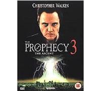 The Prophecy 3 - The Ascent – Disney – Import anglais