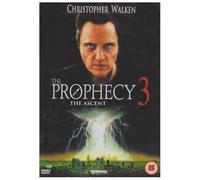 The Prophecy 3 - The Ascent [Import anglais]