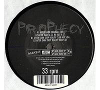 The Prophecy - After Dark