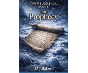 The Prophecy: Born under two suns, twin lights now burn