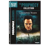 The Prophecy Collection