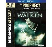 The Prophecy Collection [Blu-Ray]
